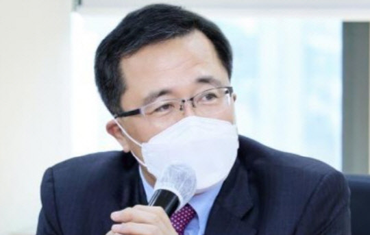 문성유 캠코 사장 (연합뉴스)